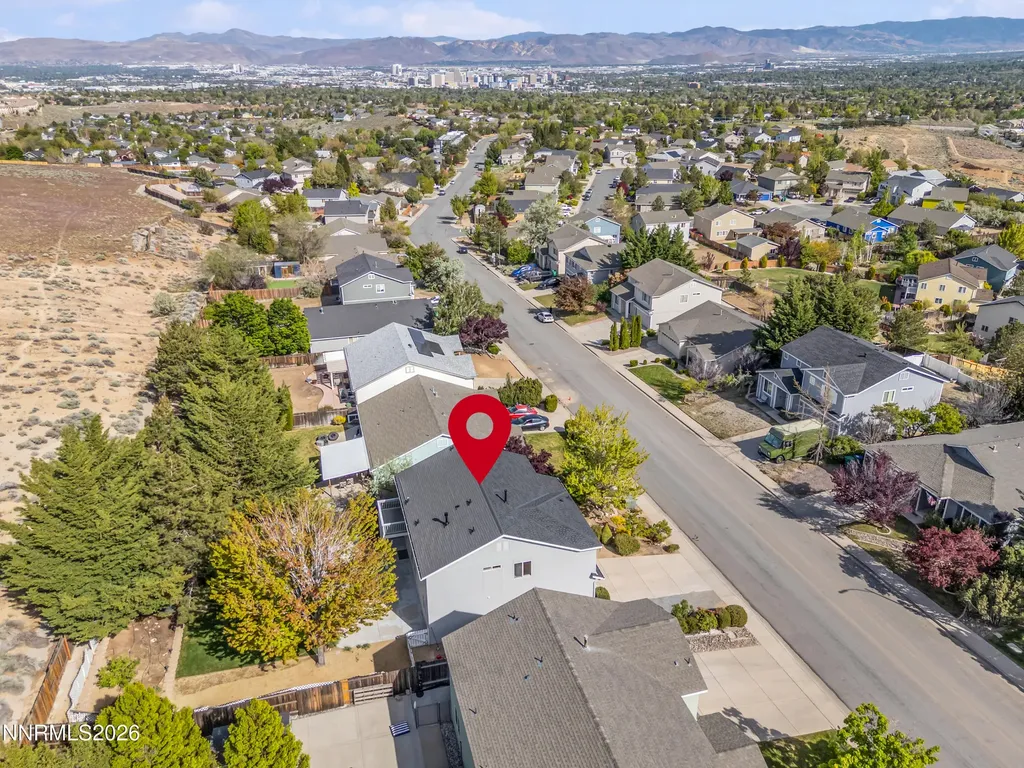 4065 Kings Row Reno NV 89503