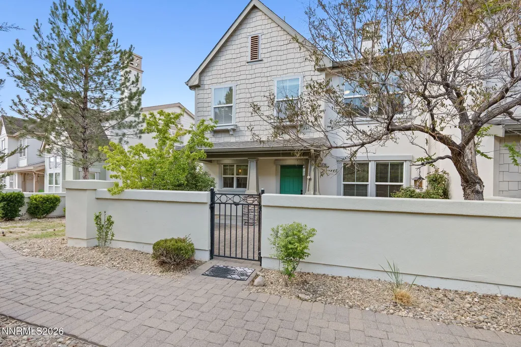 7648 Stone Bluff Reno NV 89523