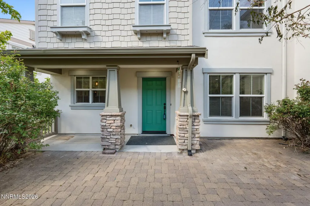 7648 Stone Bluff Reno NV 89523