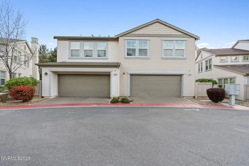 7648 Stone Bluff Reno NV 89523
