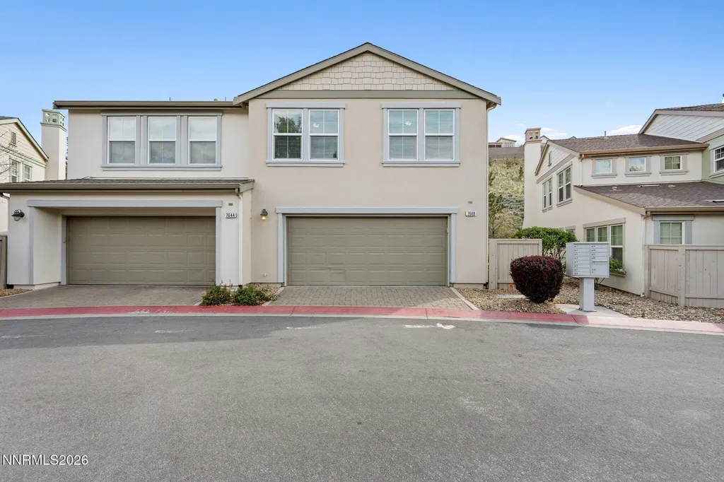 7648 Stone Bluff Reno NV 89523