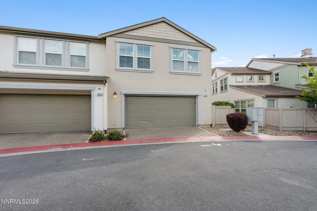 7648 Stone Bluff Reno NV 89523