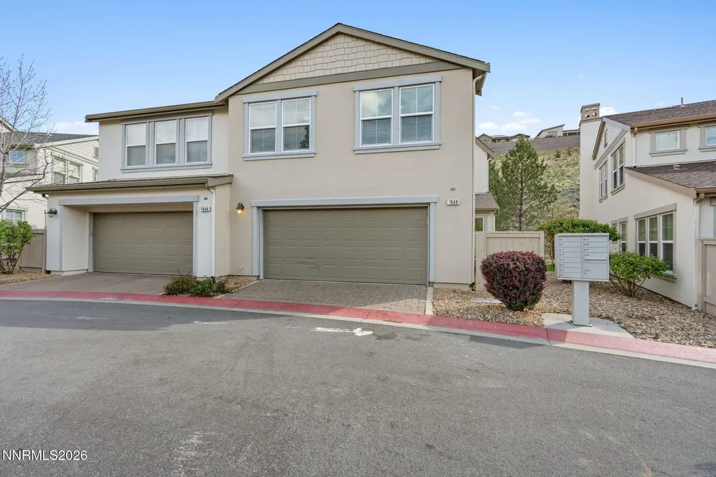 7648 Stone Bluff Reno NV 89523