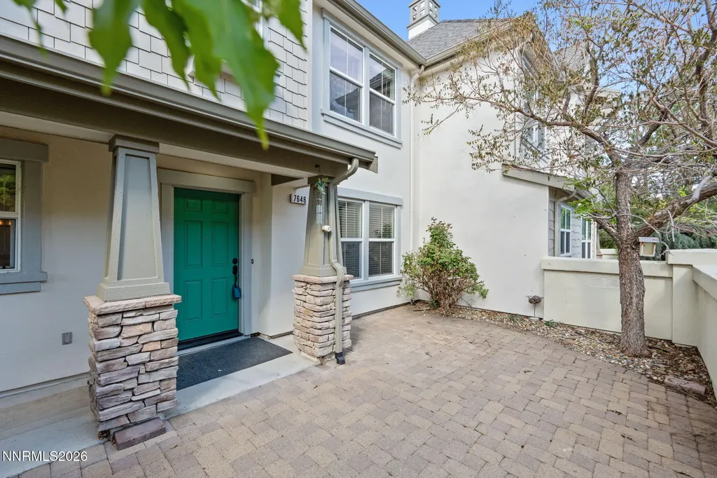 7648 Stone Bluff Reno NV 89523