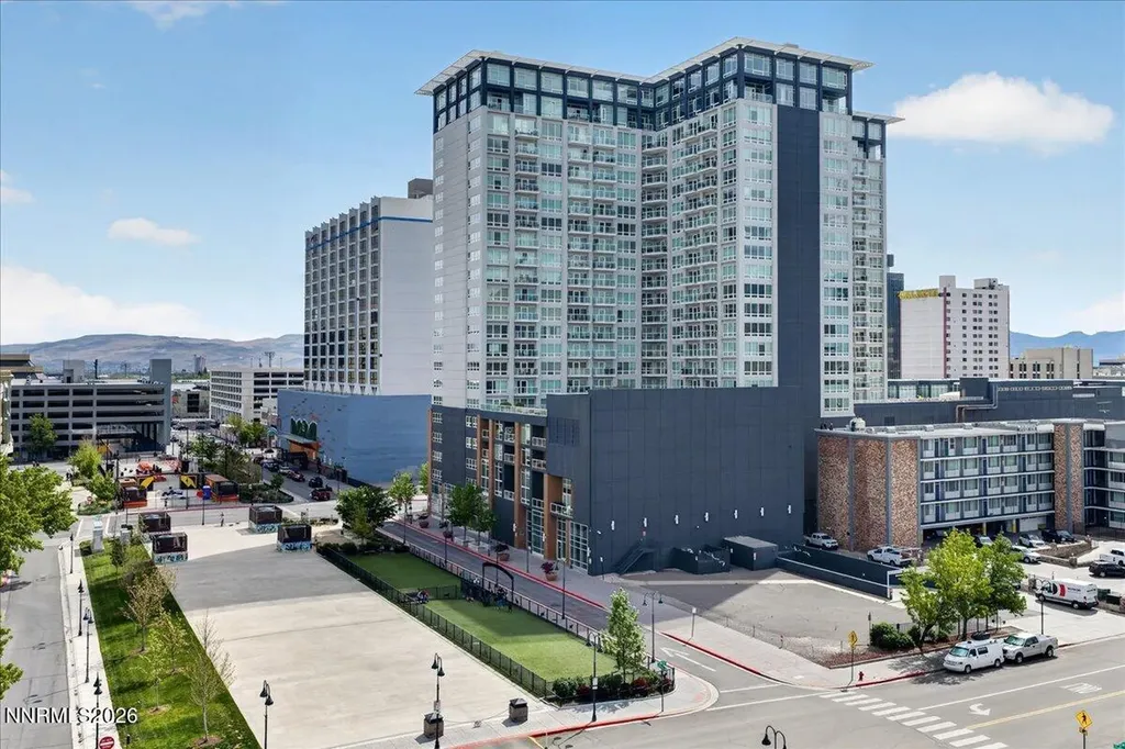 255 Sierra Reno NV 89501