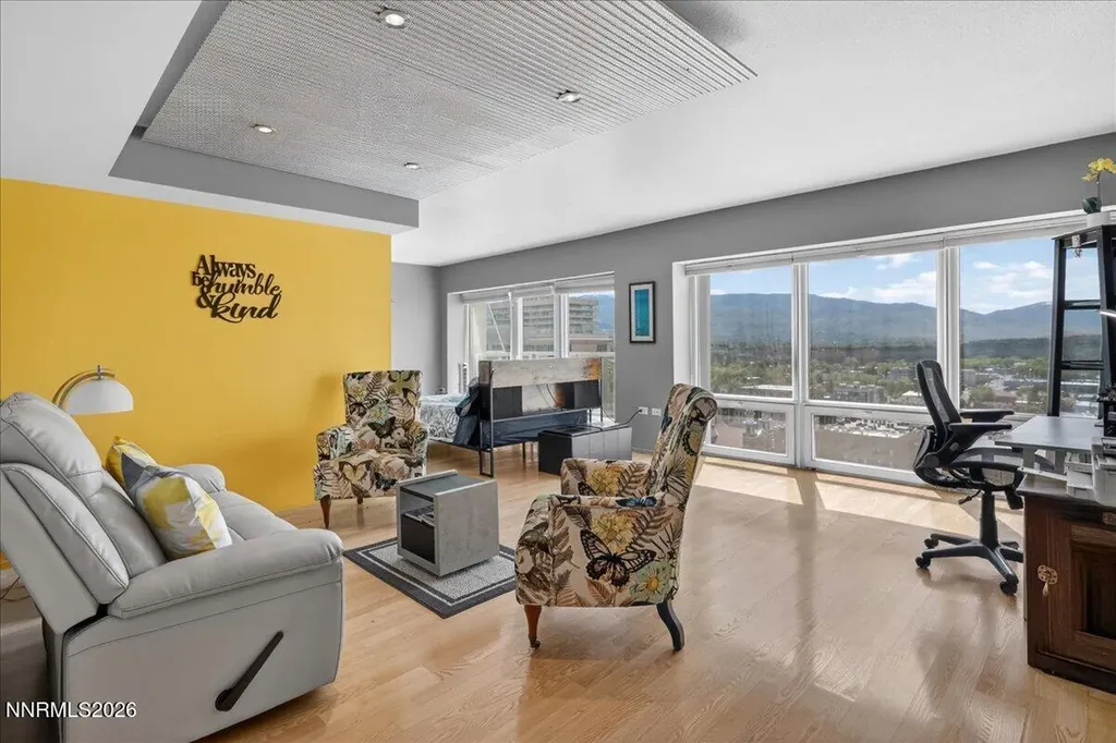 255 Sierra Reno NV 89501