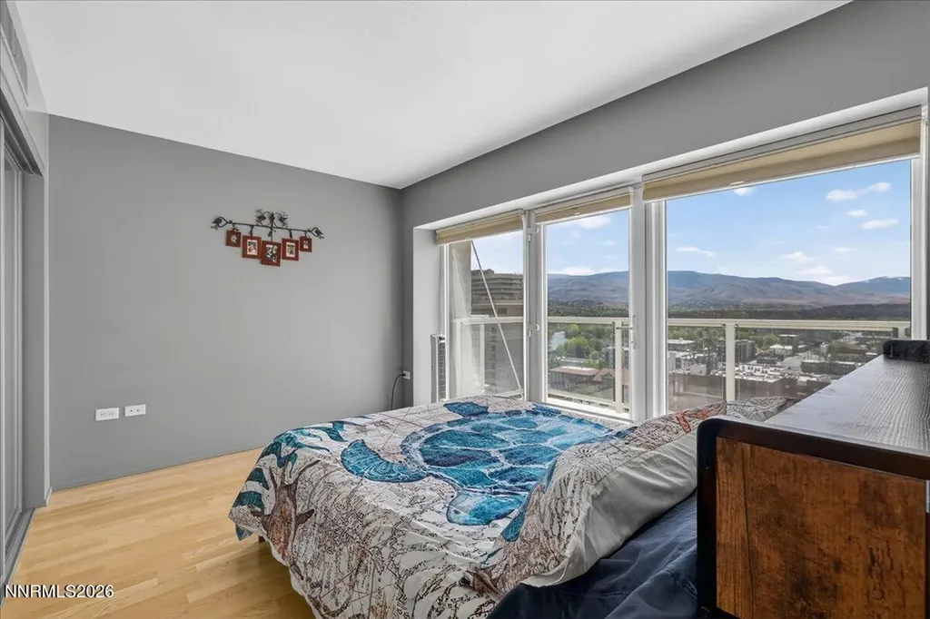 255 Sierra Reno NV 89501