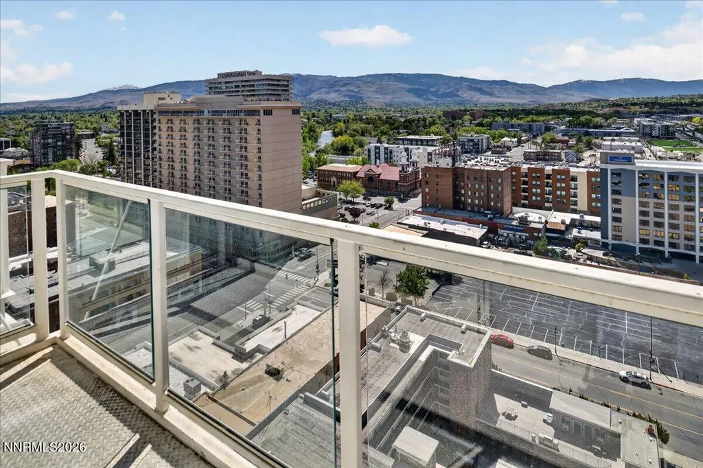 255 Sierra Reno NV 89501