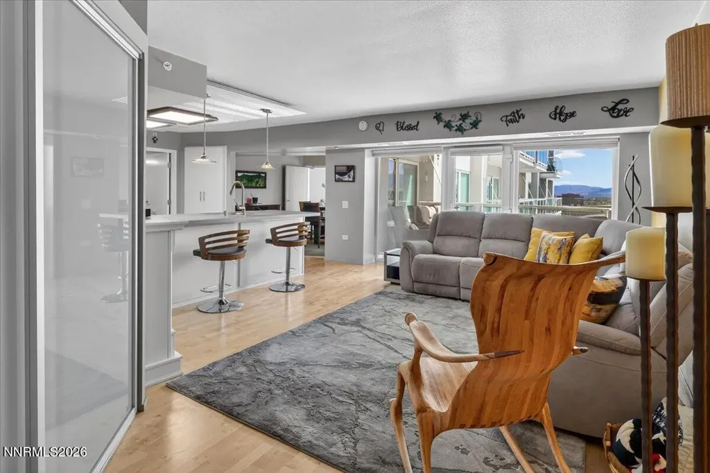 255 Sierra Reno NV 89501