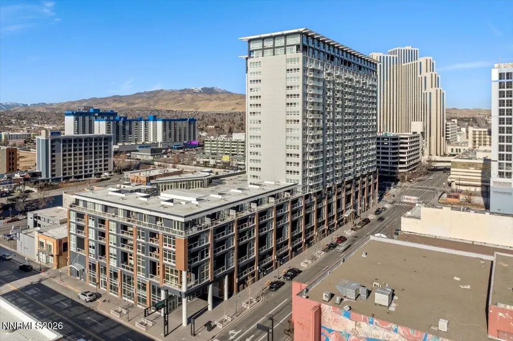 255 Sierra Reno NV 89501