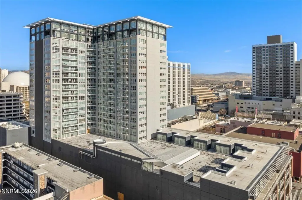 255 Sierra Reno NV 89501