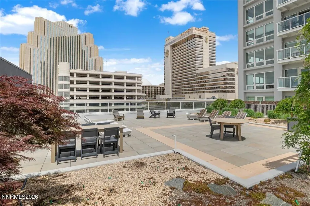 255 Sierra Reno NV 89501