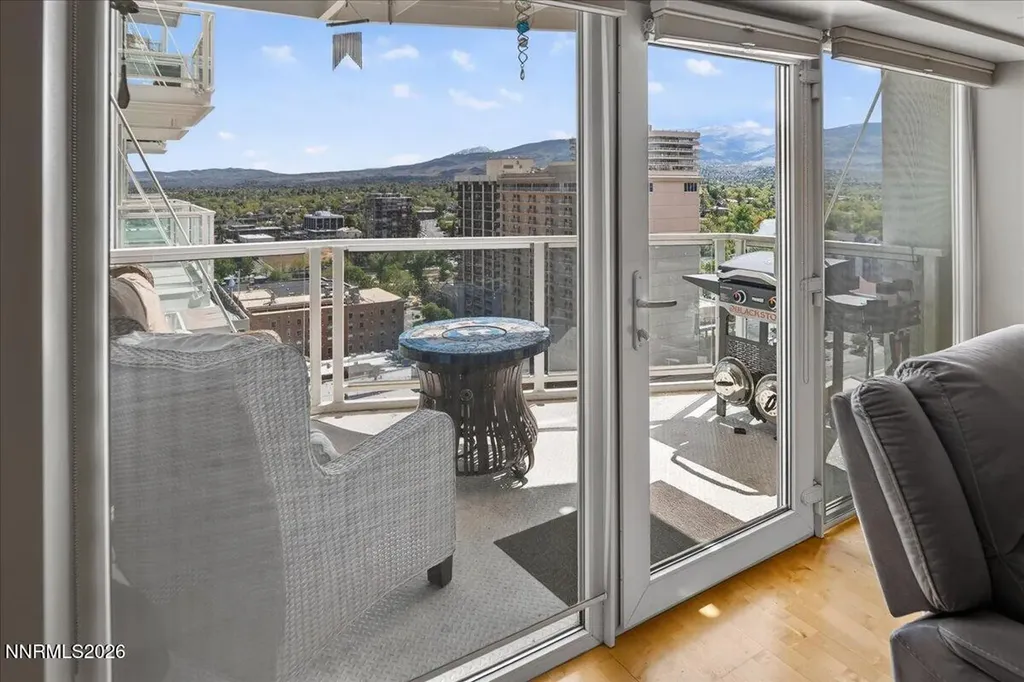 255 Sierra Reno NV 89501