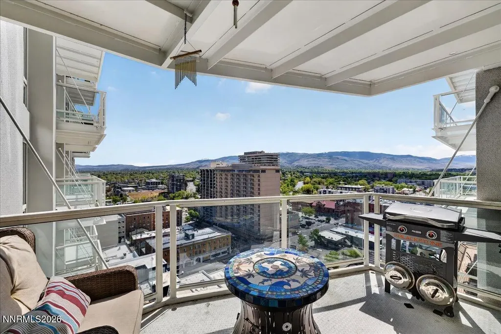 255 Sierra Reno NV 89501