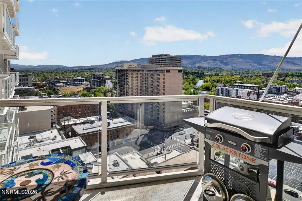 255 Sierra Reno NV 89501