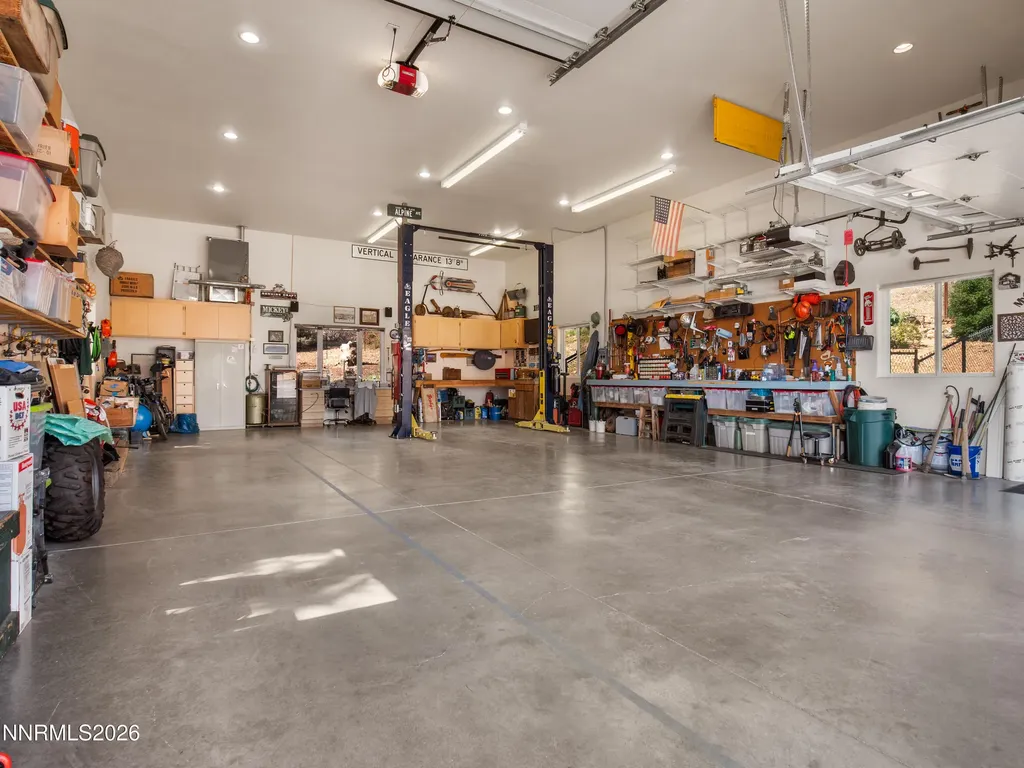 1530 Moss Gardnerville NV 89410