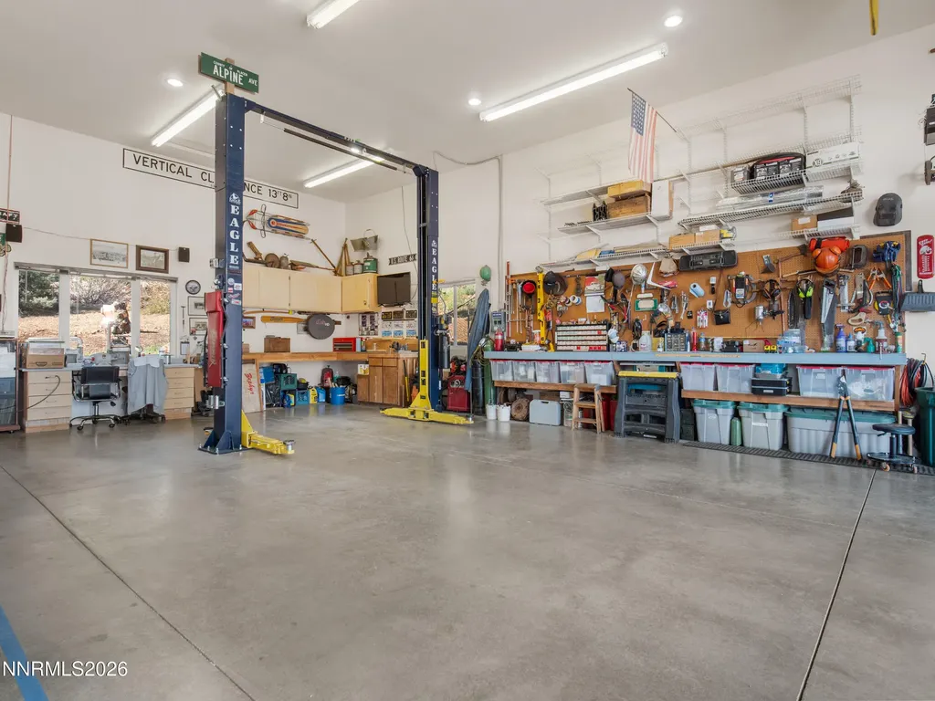1530 Moss Gardnerville NV 89410