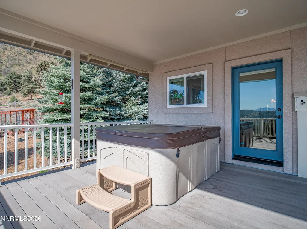 1530 Moss Gardnerville NV 89410