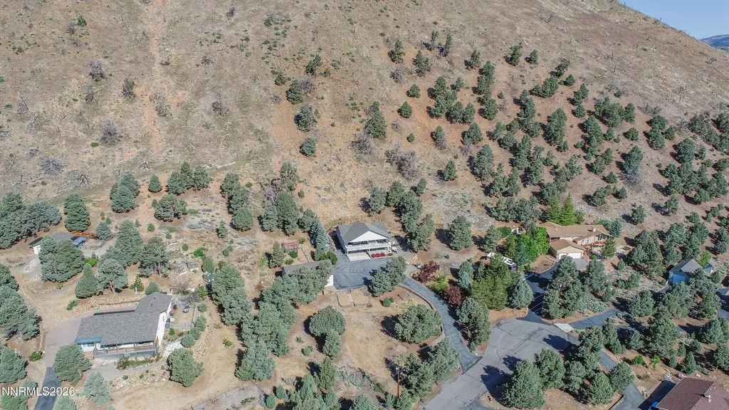 1530 Moss Gardnerville NV 89410