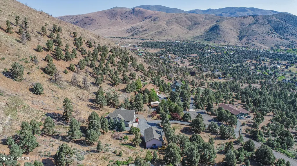 1530 Moss Gardnerville NV 89410