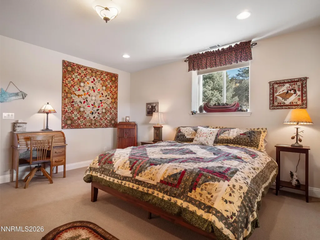 1530 Moss Gardnerville NV 89410