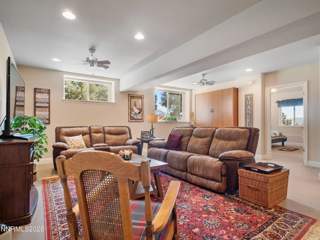 1530 Moss Gardnerville NV 89410