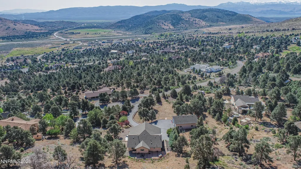 1530 Moss Gardnerville NV 89410