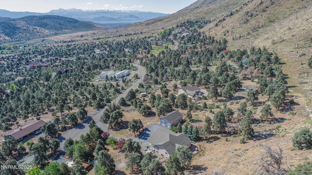 1530 Moss Gardnerville NV 89410