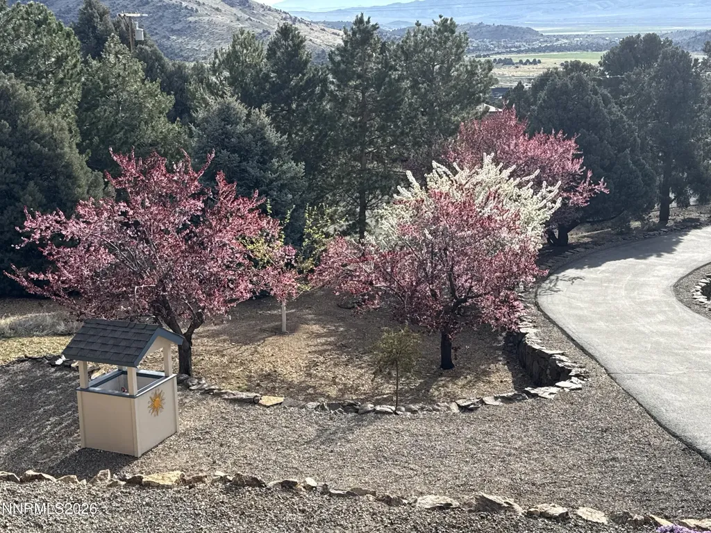 1530 Moss Gardnerville NV 89410