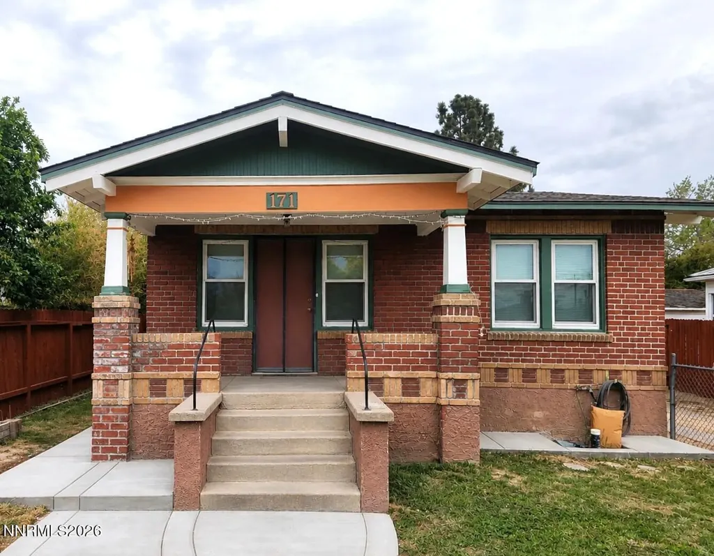 175 Wonder Reno NV 89502