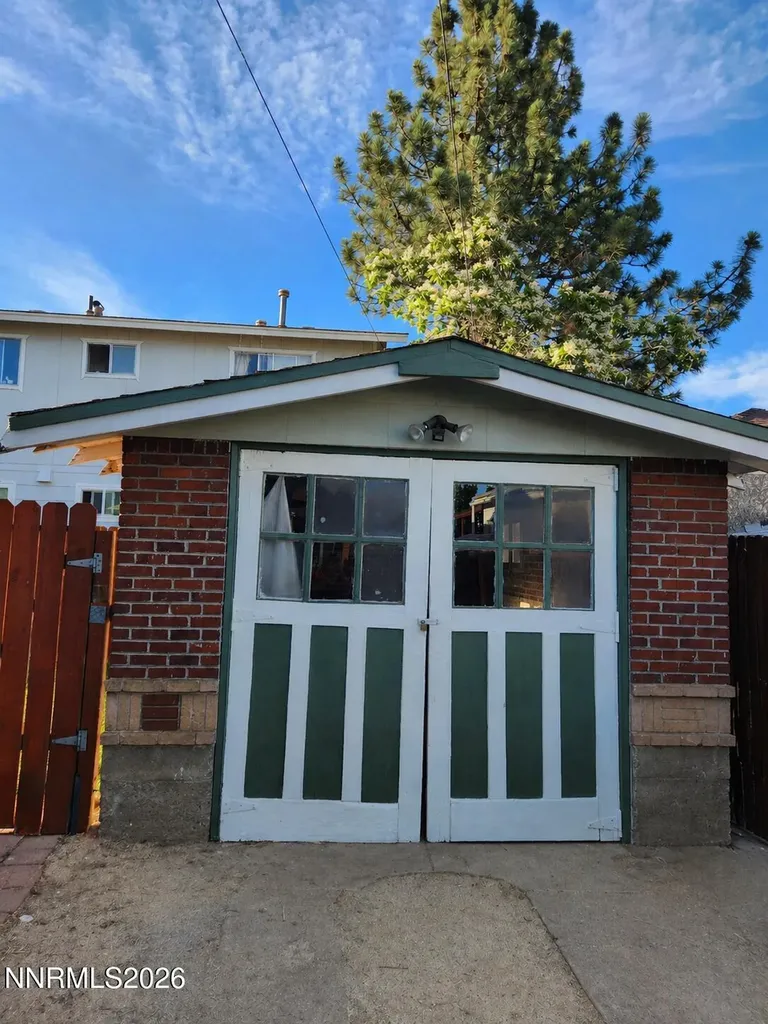 175 Wonder Reno NV 89502