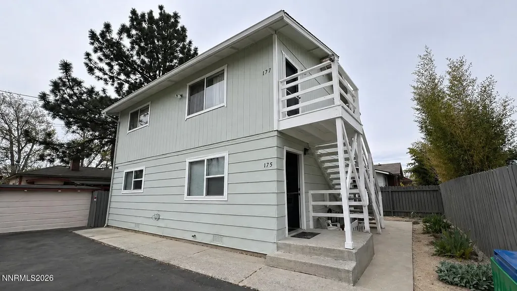 175 Wonder Reno NV 89502