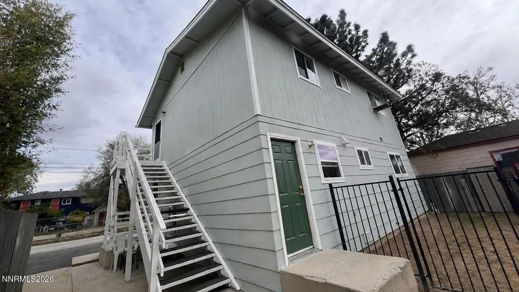 175 Wonder Reno NV 89502