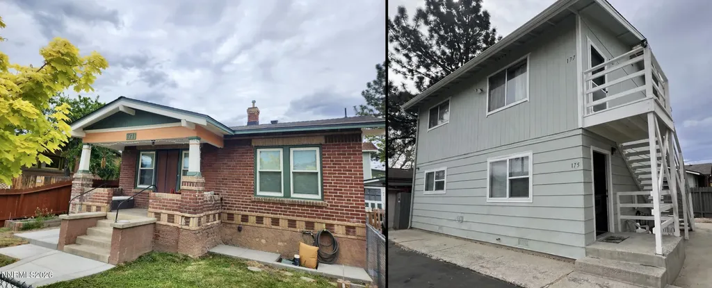 175 Wonder Reno NV 89502