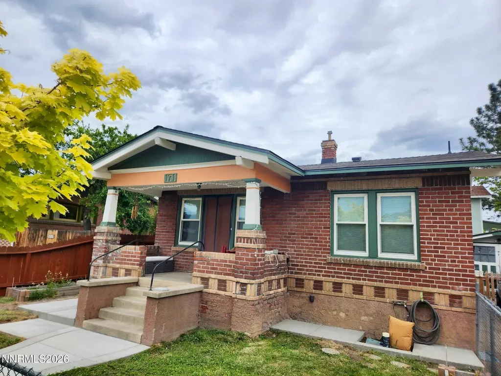 175 Wonder Reno NV 89502