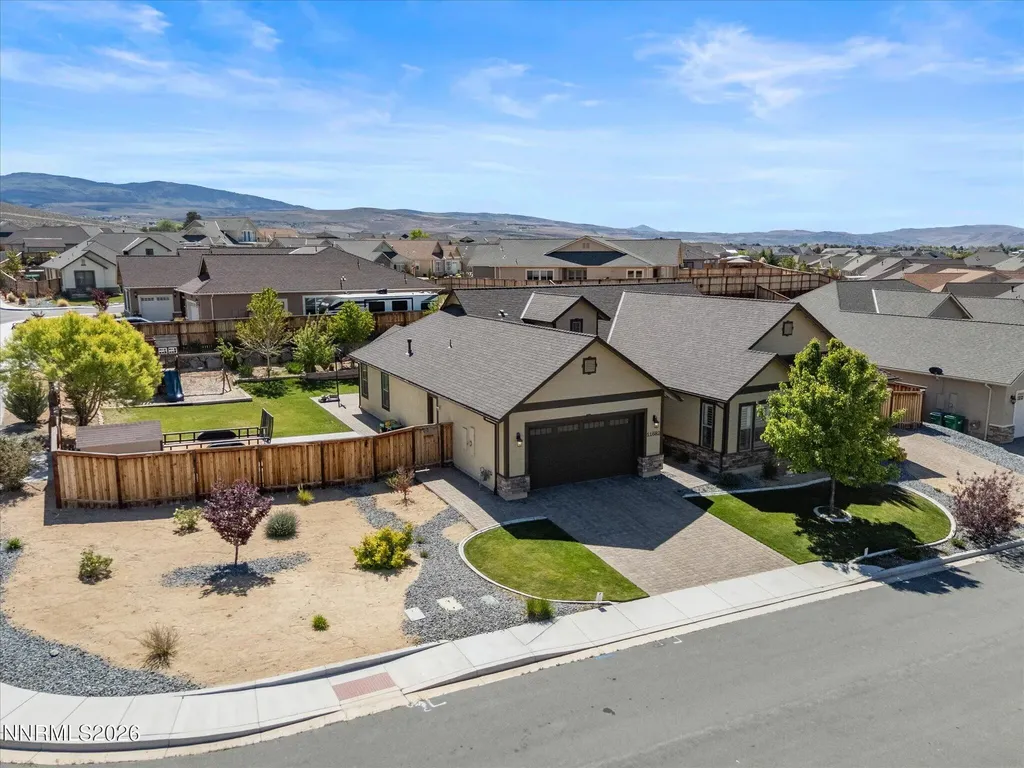 11682 Vista Park Sparks NV 89441