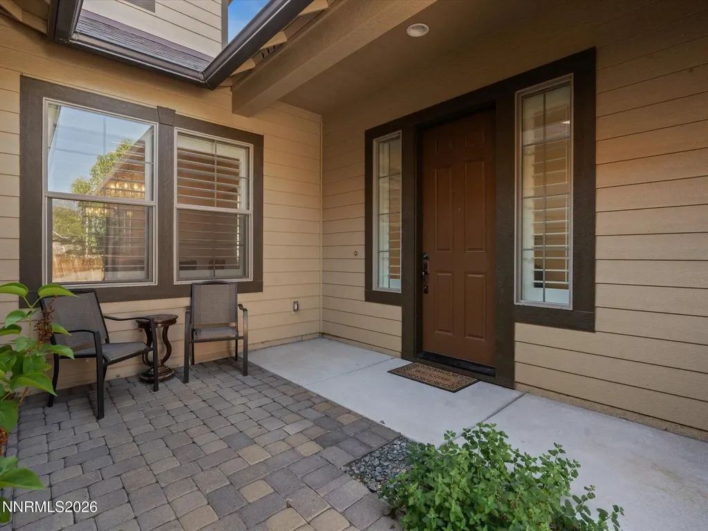 11682 Vista Park Sparks NV 89441