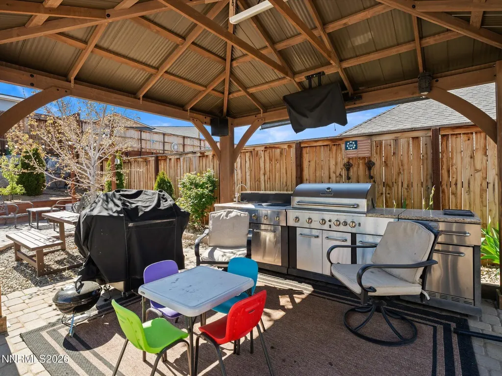 11682 Vista Park Sparks NV 89441