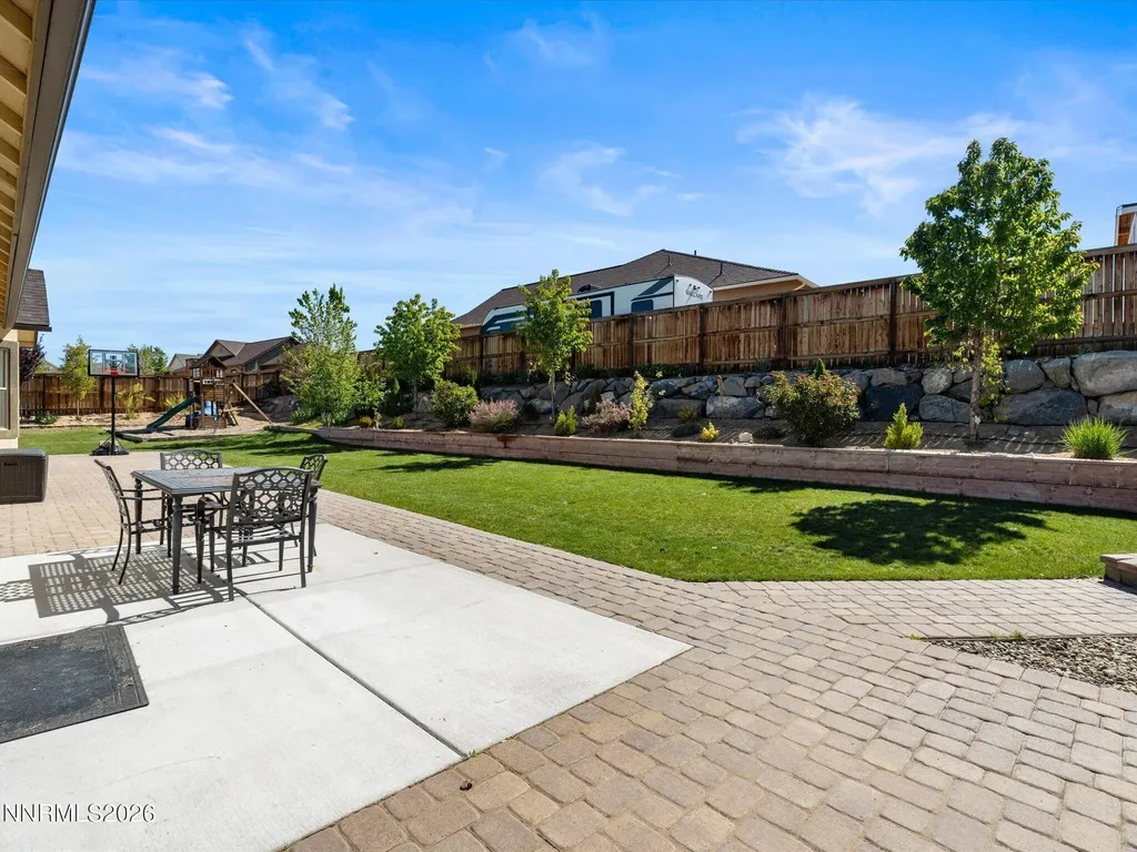11682 Vista Park Sparks NV 89441