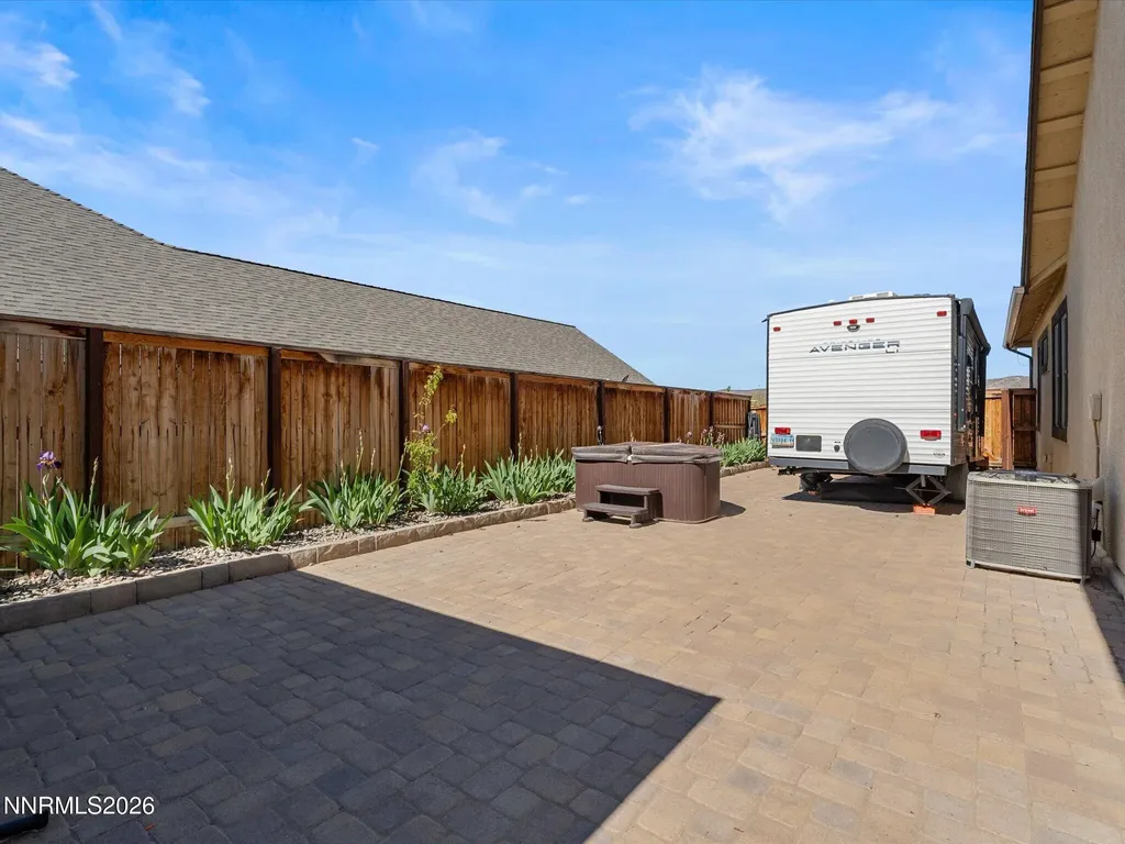 11682 Vista Park Sparks NV 89441