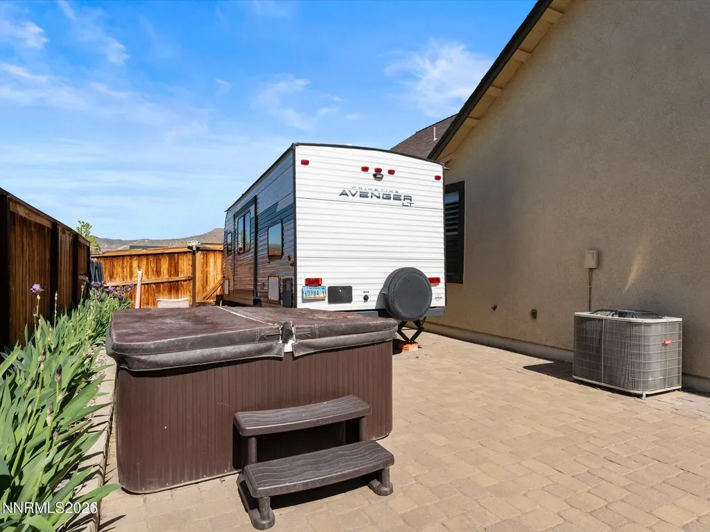 11682 Vista Park Sparks NV 89441