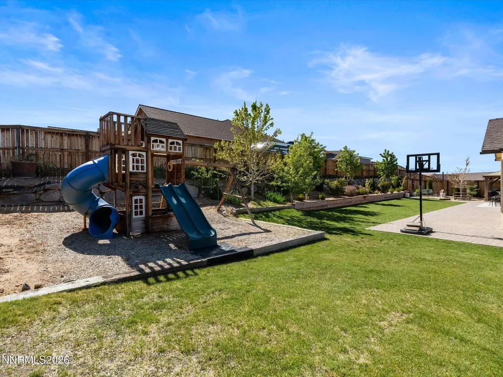 11682 Vista Park Sparks NV 89441