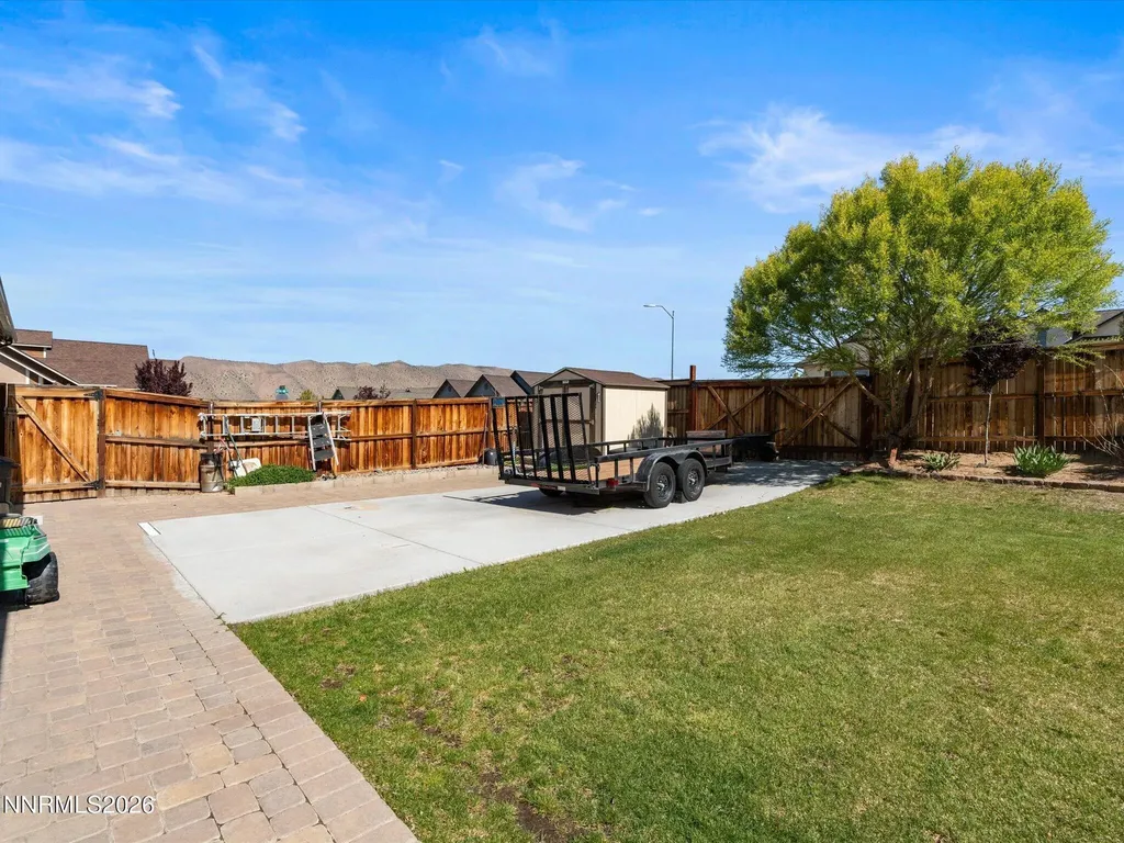 11682 Vista Park Sparks NV 89441
