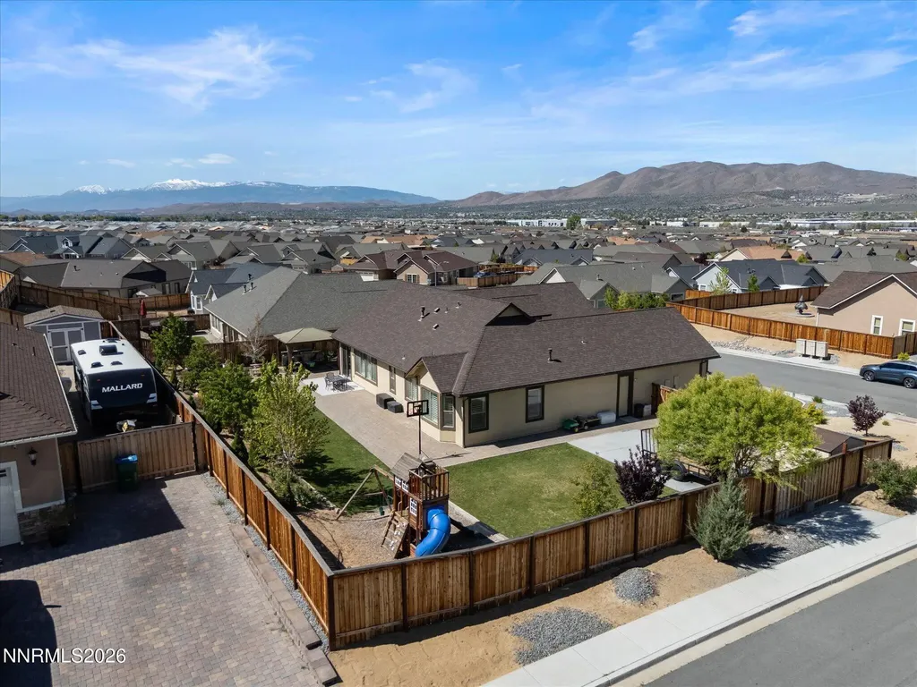 11682 Vista Park Sparks NV 89441
