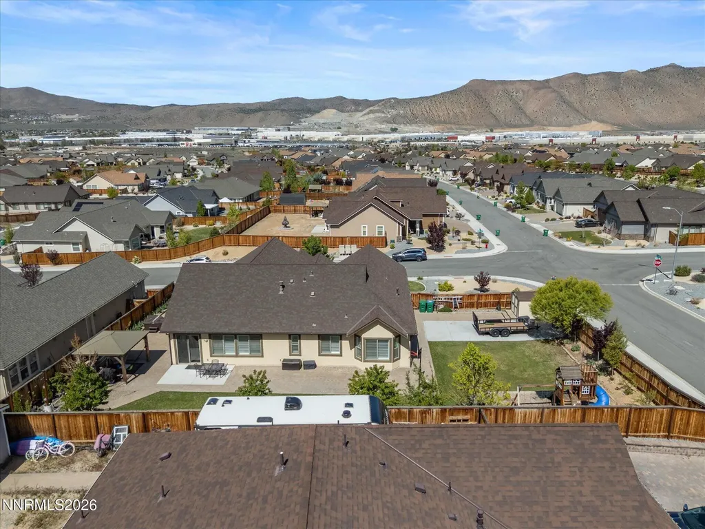 11682 Vista Park Sparks NV 89441