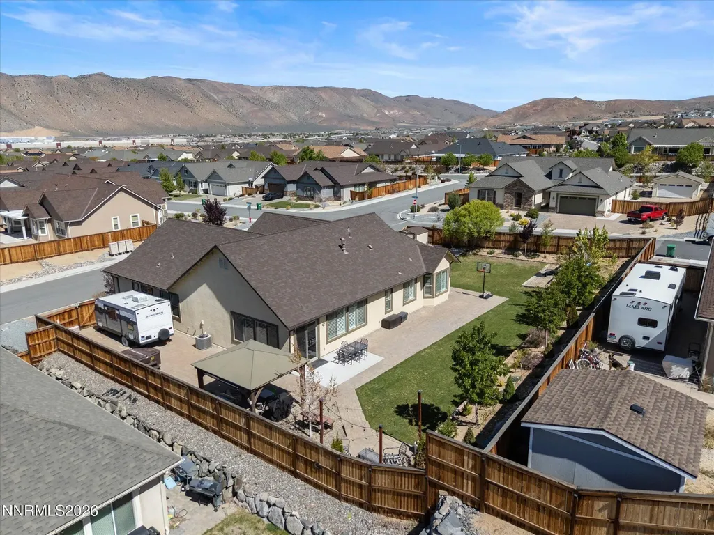 11682 Vista Park Sparks NV 89441