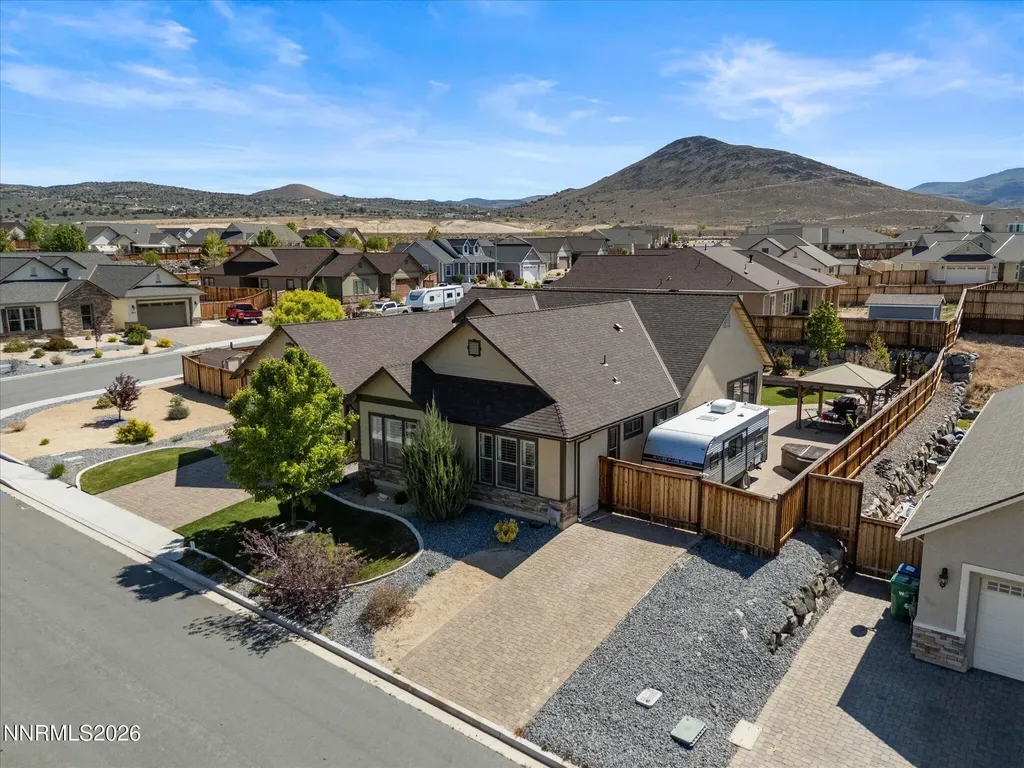 11682 Vista Park Sparks NV 89441