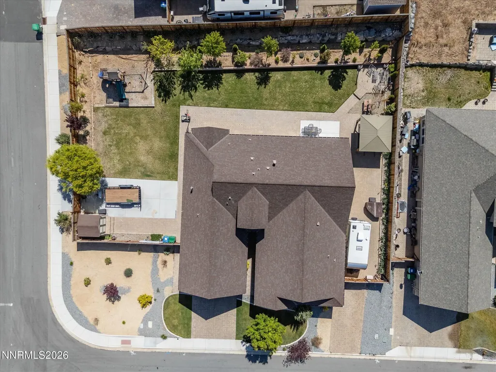 11682 Vista Park Sparks NV 89441