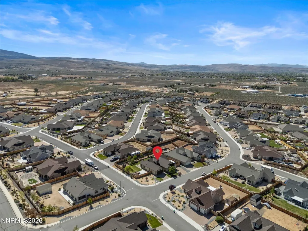 11682 Vista Park Sparks NV 89441