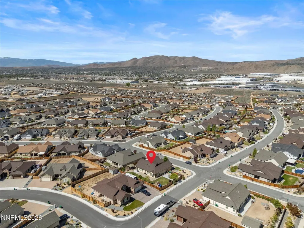11682 Vista Park Sparks NV 89441